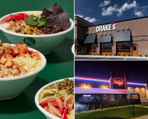 My top Evansville recs cover photo collage