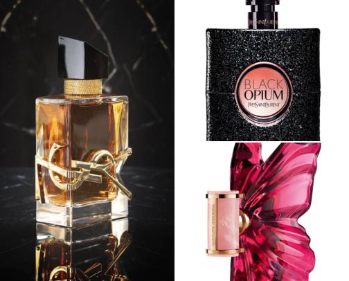 Perfume you need to have!
(I put some of my boyfriend favs) cover photo collage