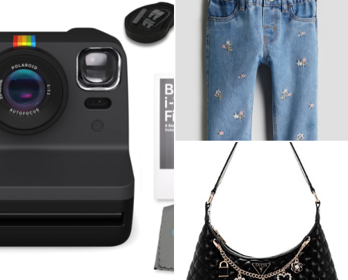 Gifts for Tweens They’ll Actually Love (Mom-Approved!) cover photo collage