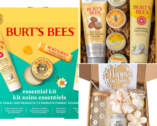 ✨ The Ultimate Gift Guide cover photo collage