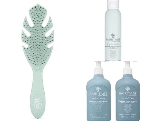 everyday essentials cover photo collage