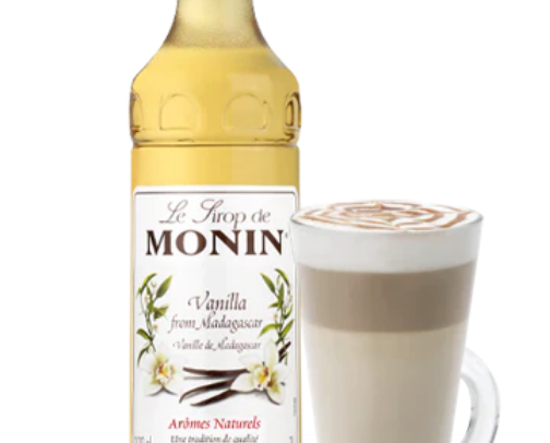 iced coffee >>> cover photo collage