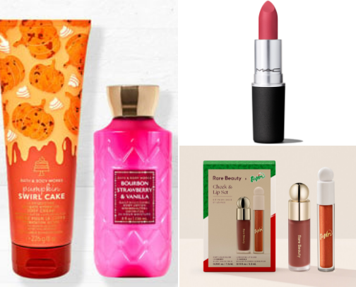 Beauty Things 💖 cover photo collage