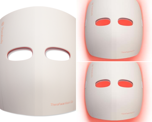 💡LED Light Therapy cover photo collage