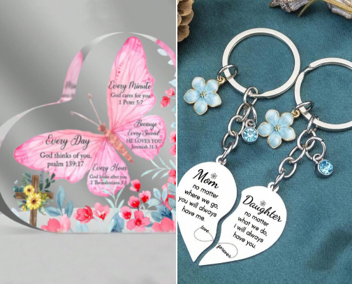 Mother’s Day Gifts She’ll Truly Love cover photo collage