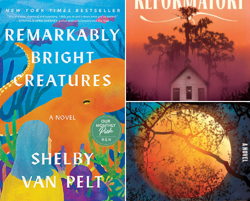 My favorite book recs cover photo collage