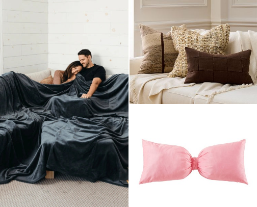 My favourite home Purchases cover photo collage