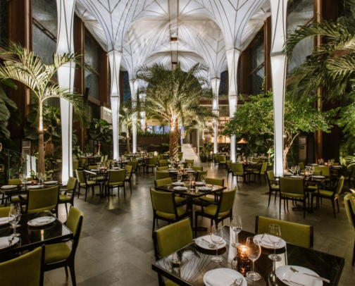 🇮🇩 18 Restaurants You Must Visit in Indonesia cover photo collage