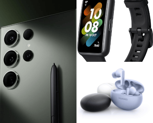 Smart product cover photo collage