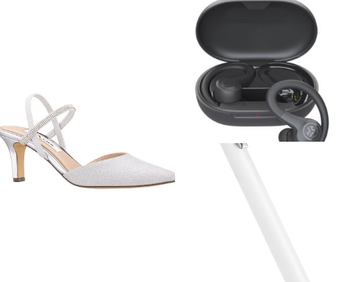 New year new energy, new things cover photo collage