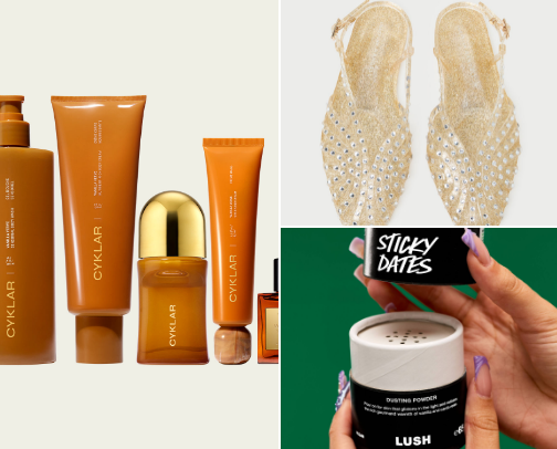 Current favorites July 2026 cover photo collage