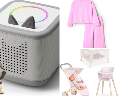 all things kids cover photo collage