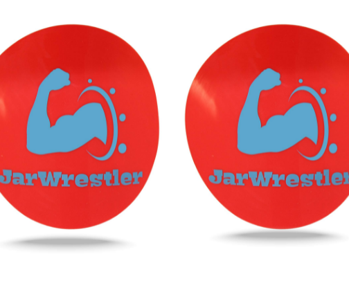 Jar wrestler cover photo collage