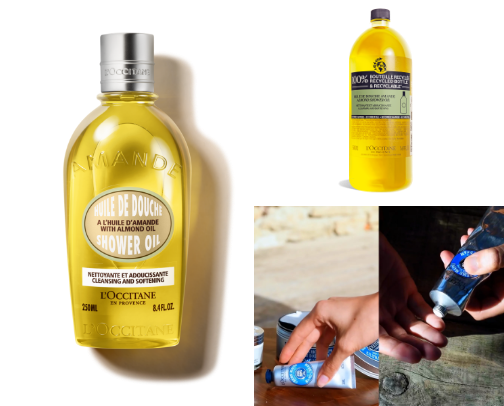 Because we all deserve a little Self Care cover photo collage