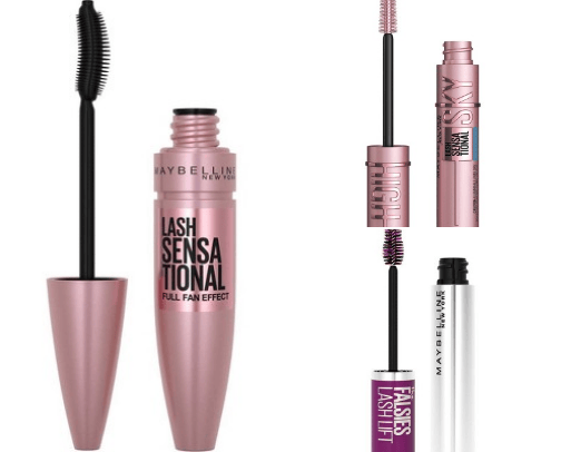 Rating Mascaras cover photo collage