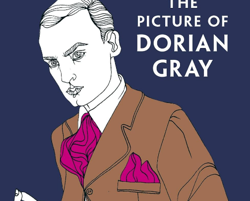 Read Online - Penguin Readers Level 3: The Picture of Dorian Gray (ELT Graded Reader)-collection cover photo collage