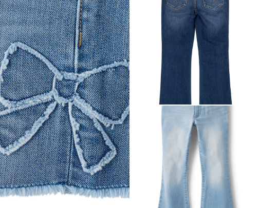 Girls Kids Clothing Finds 💖✨ cover photo collage