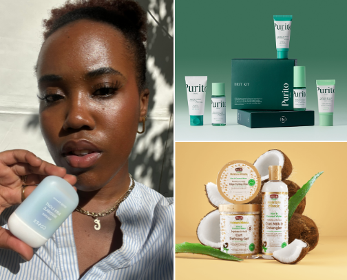 BRANDS I'LL ALWAYS BUY FROM cover photo collage