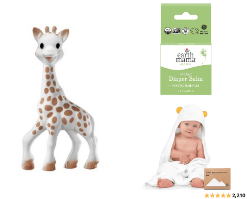 For babies, only the best cover photo collage
