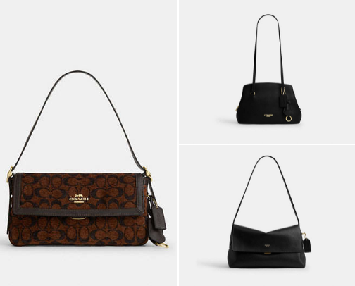 Chic & Classic Handbags That Are Worth It cover photo collage