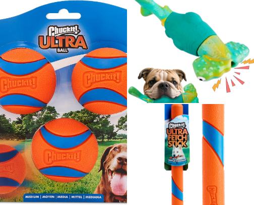 Doggy stuff! cover photo collage