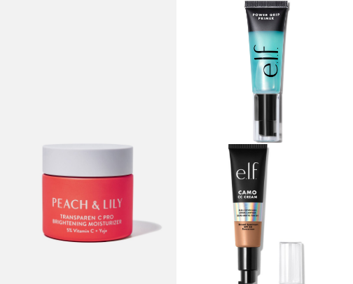 Ulta Makeup Essentials Every Beauty Lover Needs for the Perfect Everyday Glam cover photo collage