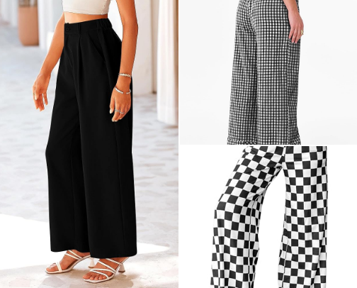 Amazon School Counselor Outfits cover photo collage