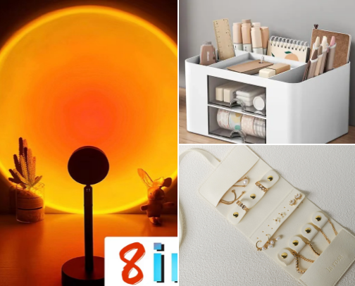 Amazon Finds That Feel Expensive but Aren’t cover photo collage