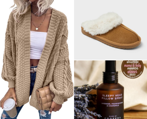 Soft Life Starter Pack cover photo collage