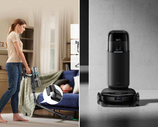 Let's talk about appliances cover photo collage