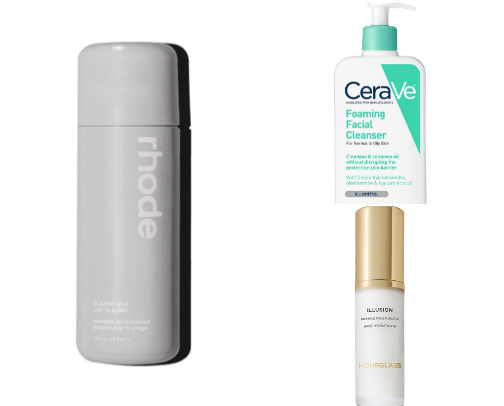 Everyday Full-Face Makeup Essentials (and why you need them) cover photo collage