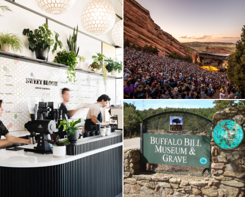 low cost denver/boulder area recommendations for dates cover photo collage