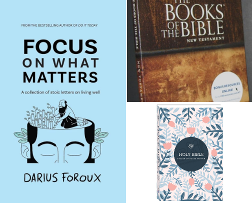 Selection of Good Books ❤️❤️❤️😊😊😊 cover photo collage