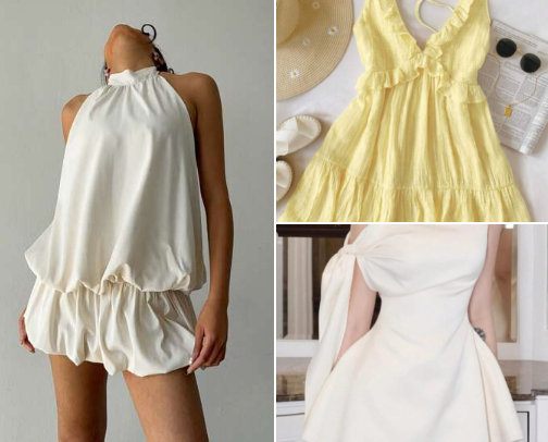SHEIN Favorites You Can’t Miss 😍 Fashion on a Budget cover photo collage