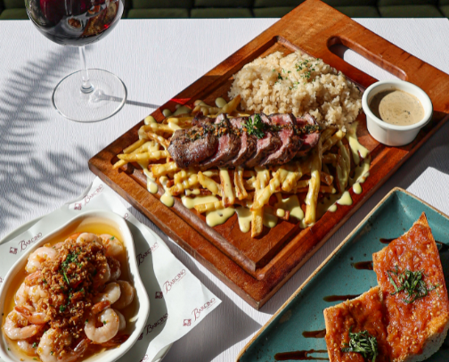 My top Quezon City recs cover photo collage