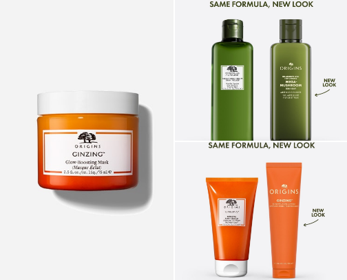 Skincare Favorites cover photo collage