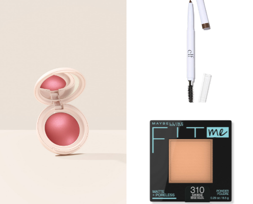 💄My Makeup Recs!💋 cover photo collage