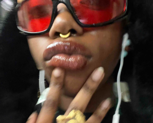 my current makeup routine cover photo collage