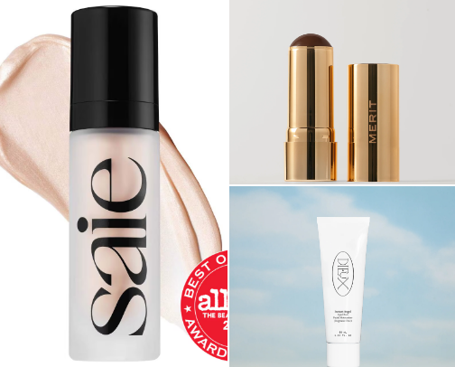 Sephora Repeat Purchases cover photo collage