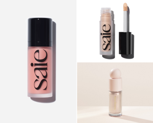 Effortless Makeup Needs! cover photo collage