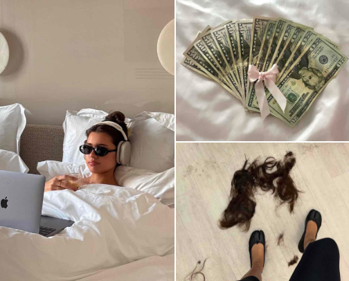 My Habits That’ll Save You Money & Cut Waste cover photo collage