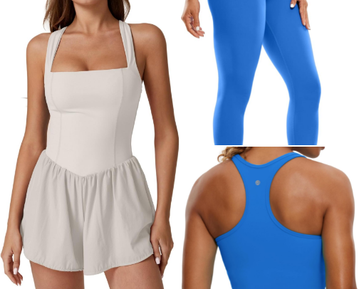 Amazon favorites cover photo collage
