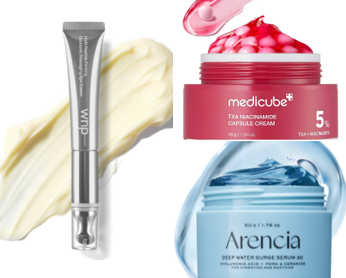 20 Skincare Essentials For Healthy Skin cover photo collage