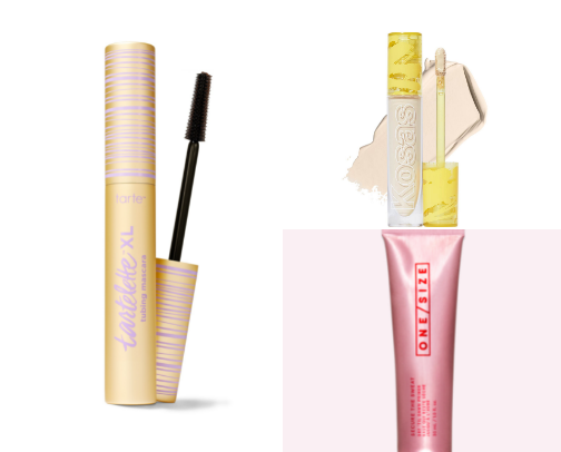 Makeup Recs❤️‍🔥👄💄💖 cover photo collage