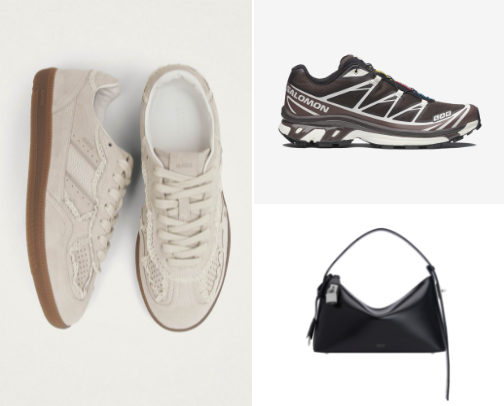 Christmas Wishlist 2026 🎄🪩 cover photo collage