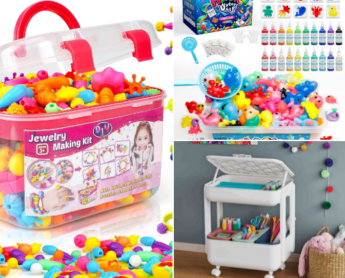 Independent Playtime! Guaranteed 20 minutes or more 😜 cover photo collage