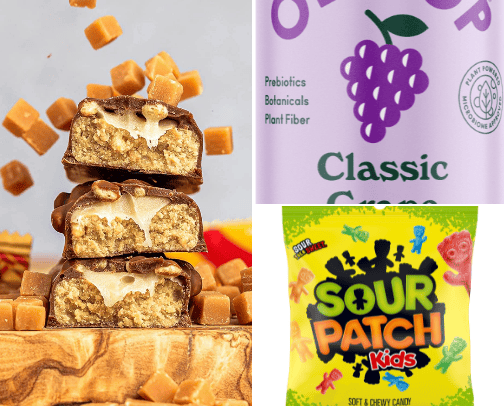 foods im loving <3 cover photo collage