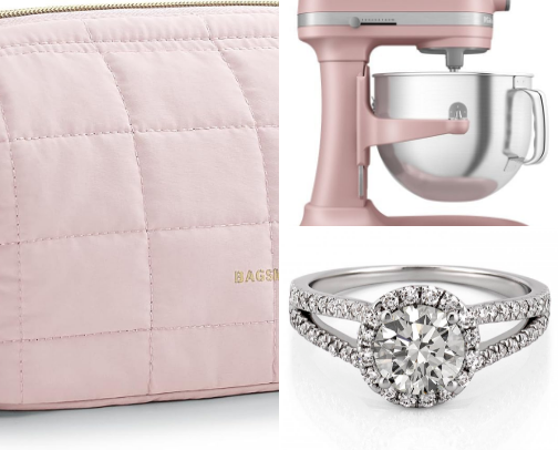 My Mama Christmas Wish List cover photo collage