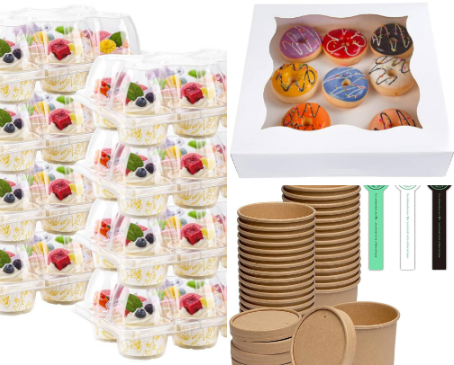 All things Micro bakery cover photo collage