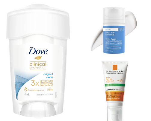 Stay Fresh - Summer Hygiene/Beauty Essentials 🧼🌞 cover photo collage